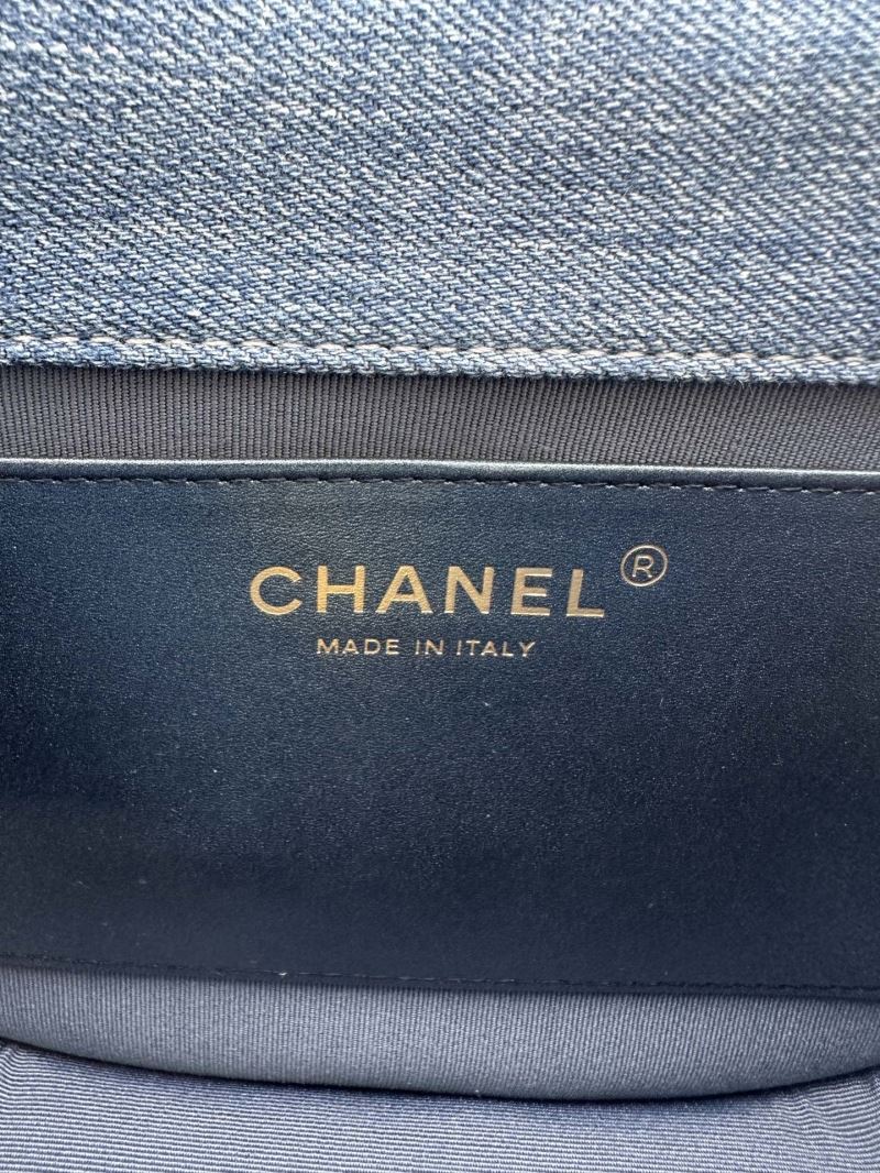 Chanel Stachel Bags